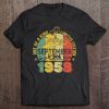 65Th Birthday Awesome Since September 1958 65 Years Old Gift