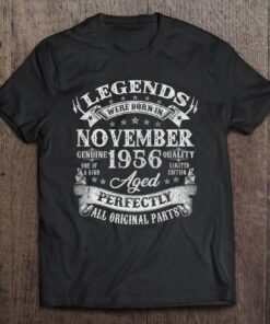 67 Yrs Old Birthday Legends Born November 1956 67Th Birthday 1