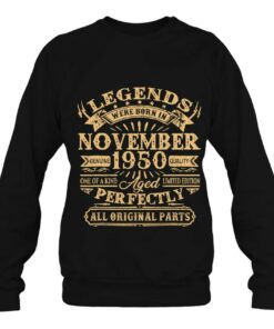 72 Years Old Gifts Legends Born In November 1950 72Nd Bday 4