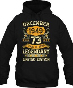 73 Years Old Gifts Vintage December 1949 73Rd Birthday 2 73 Years Old Gifts Vintage December 1949 73Rd Birthday 3