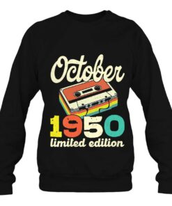 73Rd Birthday October 1950 Vintage Cassette Limited Edition 3 73Rd Birthday October 1950 Vintage Cassette Limited Edition 4