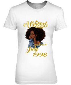 A Queen Was Born In July 1998 24Th Birthday 1 A Queen Was Born In July 1998 24Th Birthday 2