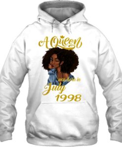 A Queen Was Born In July 1998 24Th Birthday 2 A Queen Was Born In July 1998 24Th Birthday 3