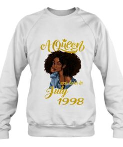 A Queen Was Born In July 1998 24Th Birthday 3 A Queen Was Born In July 1998 24Th Birthday 4