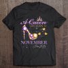 A Queen Was Born In November Happy Birthday To Me Queen