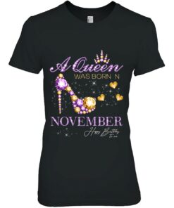 A Queen Was Born In November Happy Birthday To Me Queen 1 A Queen Was Born In November Happy Birthday To Me Queen 2