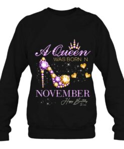 A Queen Was Born In November Happy Birthday To Me Queen 3 A Queen Was Born In November Happy Birthday To Me Queen 4