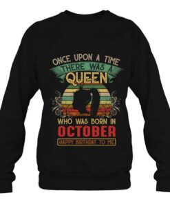 A Queen Was Born In October Birthday 3 A Queen Was Born In October Birthday 4