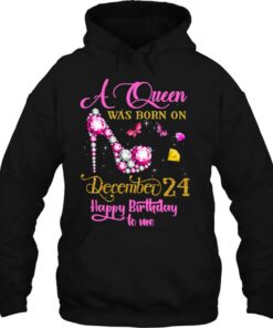 A Queen Was Born On December 24Th Birthday 2 A Queen Was Born On December 24Th Birthday 3