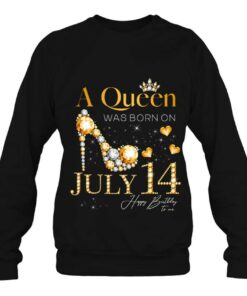 A Queen Was Born On July 14 Happy Birthday To Me Queen 3 A Queen Was Born On July 14 Happy Birthday To Me Queen 4