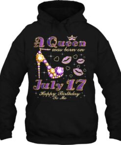 A Queen Was Born On July 17 17Th July Birthday Queen 2 A Queen Was Born On July 17 17Th July Birthday Queen 3
