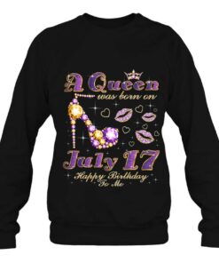 A Queen Was Born On July 17 17Th July Birthday Queen 3 A Queen Was Born On July 17 17Th July Birthday Queen 4