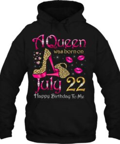 A Queen Was Born On July 22 Happy Birthday To Me 2 A Queen Was Born On July 22 Happy Birthday To Me 3