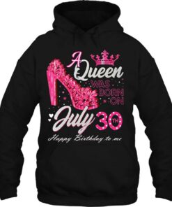 A Queen Was Born On July 30Th 2 A Queen Was Born On July 30Th 3