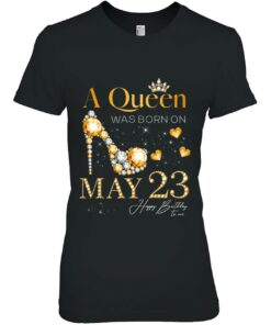 A Queen Was Born On May 23 Happy Birthday To Me Queen 1 A Queen Was Born On May 23 Happy Birthday To Me Queen 2