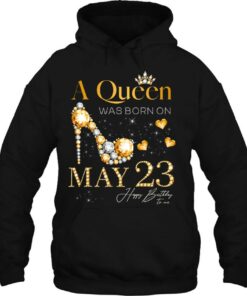 A Queen Was Born On May 23 Happy Birthday To Me Queen 2 A Queen Was Born On May 23 Happy Birthday To Me Queen 3