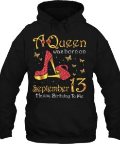 A Queen Was Born On September 13Th September Birthday 2 A Queen Was Born On September 13Th September Birthday 3