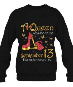 A Queen Was Born On September 13Th September Birthday 3 A Queen Was Born On September 13Th September Birthday 4