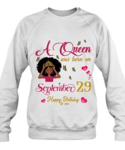 A Queen Was Born On September 29 Happy Birthday To Me 3 A Queen Was Born On September 29 Happy Birthday To Me 4