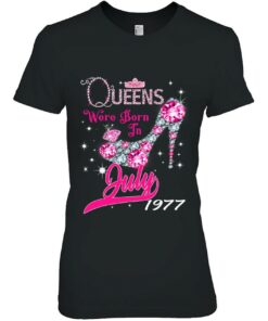 A Queen Were Born In July 1977 Happy 45Th Birthday To Me 2