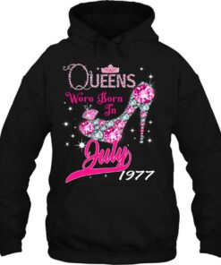 A Queen Were Born In July 1977 Happy 45Th Birthday To Me 3