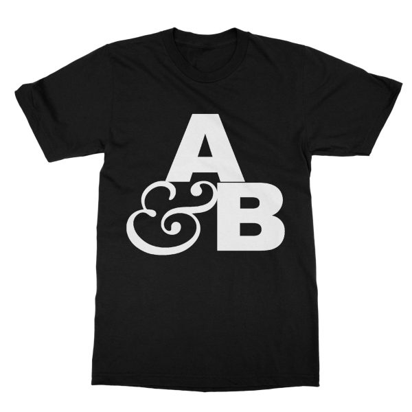 Above & Beyond T-Shirt (Men)