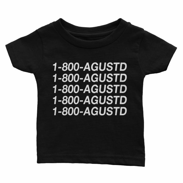 Agust D BTS T-Shirt (Youth)