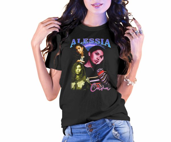 Alessia Cara T-Shirt