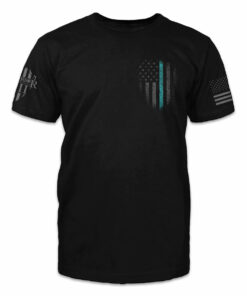 All Of My Heroes Have PTSD 2 All Of My Heroes Have PTSD 9915 3