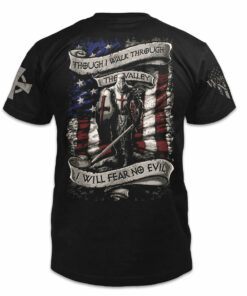 American Crusader 1 American Crusader 8657 2