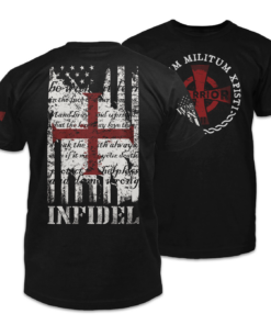 American Infidel 2171 1