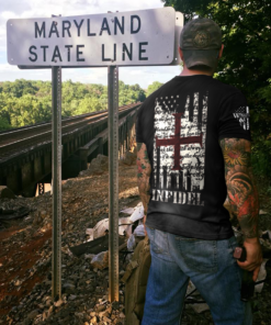 American Infidel 3 American Infidel 2171 4