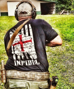 American Infidel 4 American Infidel 2171 5