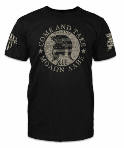 American Spartan 6441 3