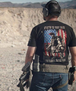 American Spartan 6441 5