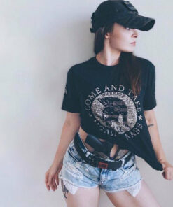 American Spartan 6441 6