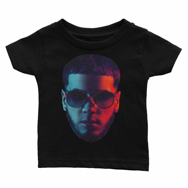 Anuel T-Shirt (Youth)