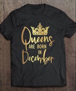 Astrology Queens Are Born In December 1