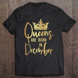 Astrology Queens Are Born In December