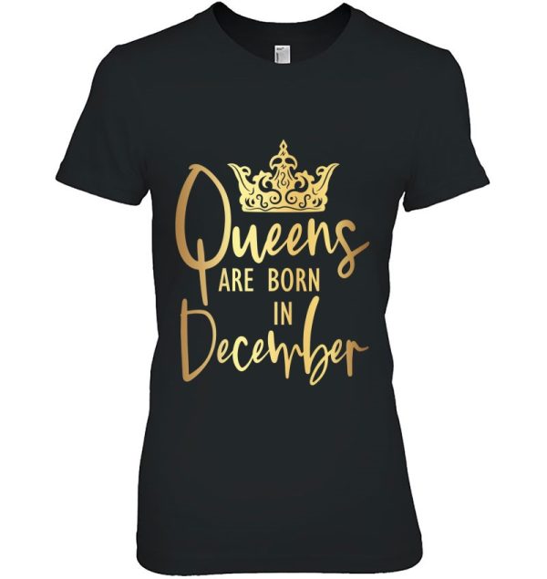 Astrology Queens Are Born In December