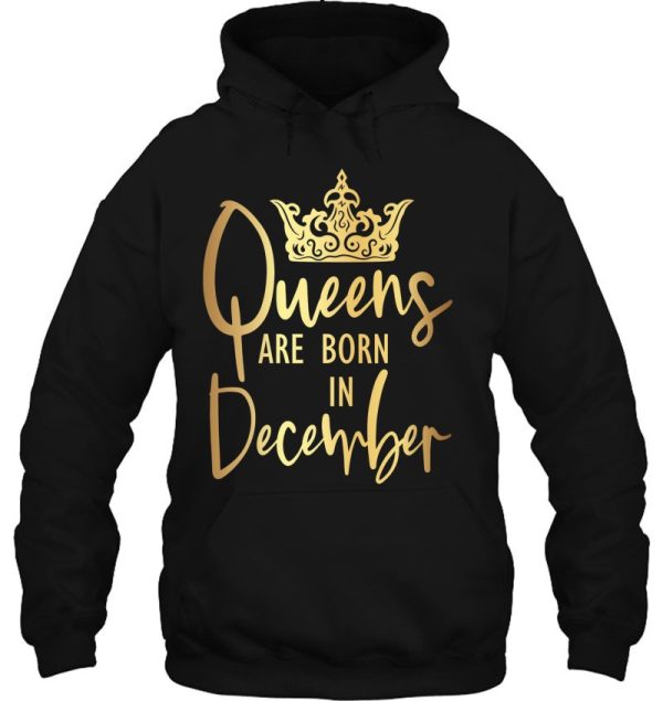 Astrology Queens Are Born In December