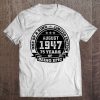 August 1947 76Th Birthday Gift 76 Years Of Being Epic