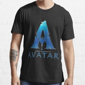 Avatar 2 The Way Of Water T-Shirt