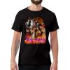 Aventura Vintage Style T-Shirt
