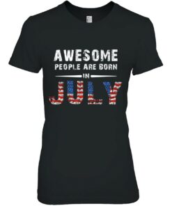 Awesome People Are Born In July 1 Awesome People Are Born In July 2