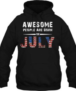 Awesome People Are Born In July 2 Awesome People Are Born In July 3