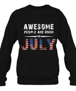 Awesome People Are Born In July 3 Awesome People Are Born In July 4