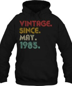 Awesome Since May 1985 38Th Birthday 3