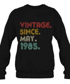 Awesome Since May 1985 38Th Birthday 4