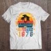 Awesome Since November 1978 Vintage 44Th Birthday